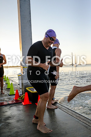 2021 Riverfront Triathlon