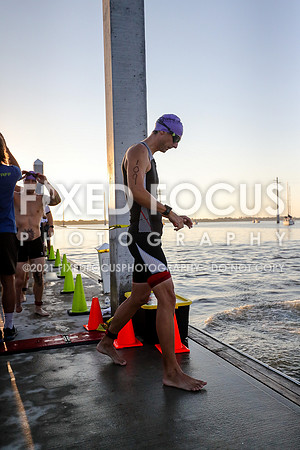 2021 Riverfront Triathlon