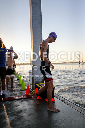 2021 Riverfront Triathlon