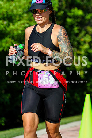 2021 Riverfront Triathlon