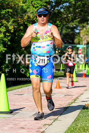 2021 Riverfront Triathlon