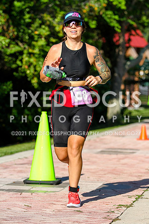 2021 Riverfront Triathlon