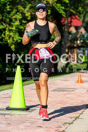 2021 Riverfront Triathlon