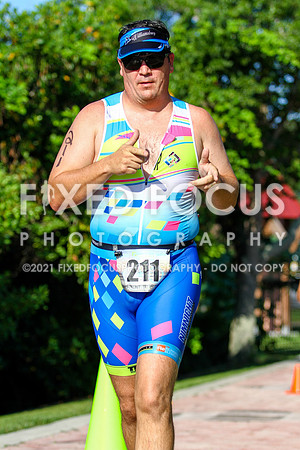 2021 Riverfront Triathlon