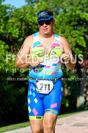 2021 Riverfront Triathlon