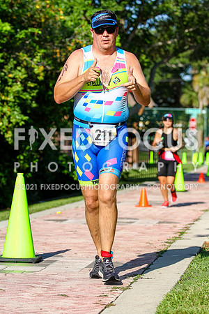 2021 Riverfront Triathlon
