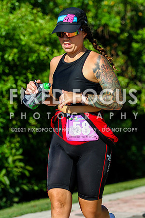 2021 Riverfront Triathlon