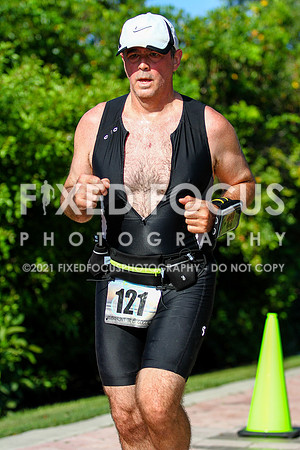 2021 Riverfront Triathlon