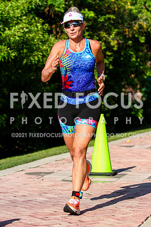 2021 Riverfront Triathlon