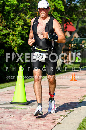 2021 Riverfront Triathlon