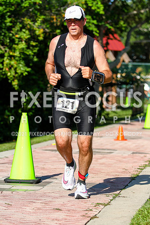 2021 Riverfront Triathlon
