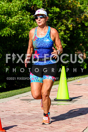 2021 Riverfront Triathlon