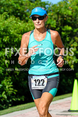 2021 Riverfront Triathlon