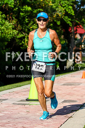 2021 Riverfront Triathlon