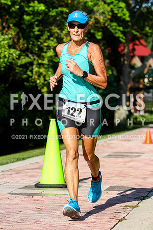 2021 Riverfront Triathlon