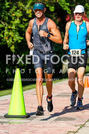2021 Riverfront Triathlon