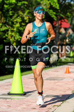2021 Riverfront Triathlon