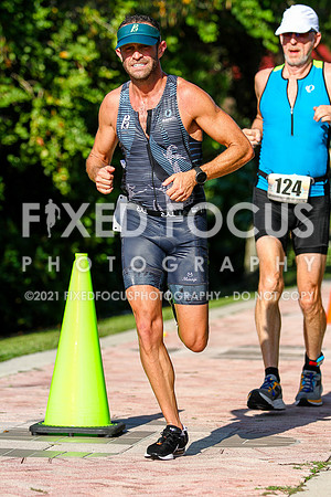 2021 Riverfront Triathlon