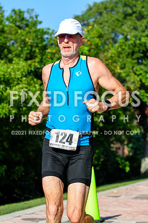 2021 Riverfront Triathlon