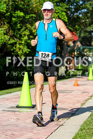 2021 Riverfront Triathlon