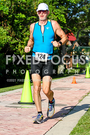 2021 Riverfront Triathlon