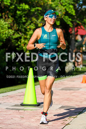 2021 Riverfront Triathlon