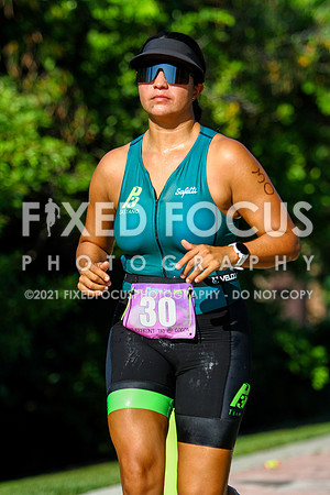 2021 Riverfront Triathlon