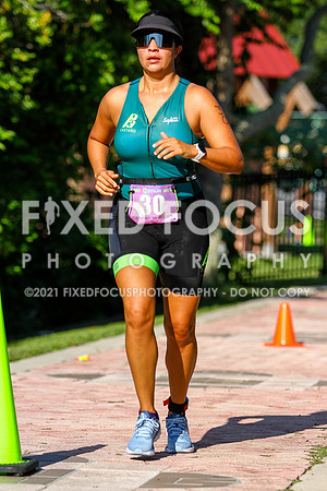2021 Riverfront Triathlon