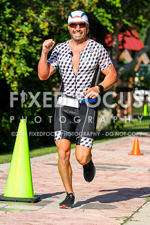 2021 Riverfront Triathlon