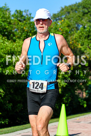 2021 Riverfront Triathlon