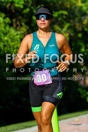 2021 Riverfront Triathlon