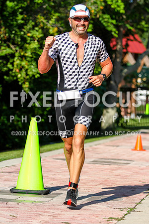 2021 Riverfront Triathlon