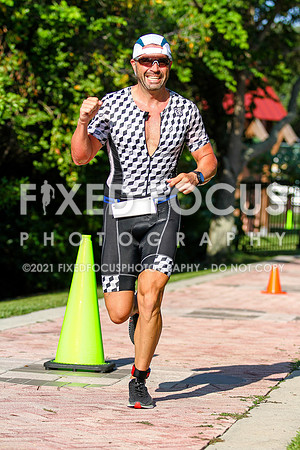2021 Riverfront Triathlon