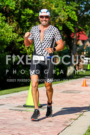 2021 Riverfront Triathlon