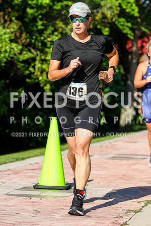 2021 Riverfront Triathlon