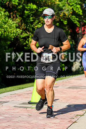 2021 Riverfront Triathlon