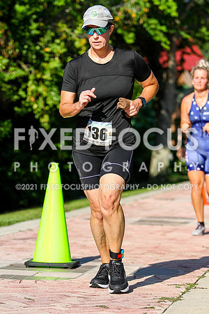 2021 Riverfront Triathlon
