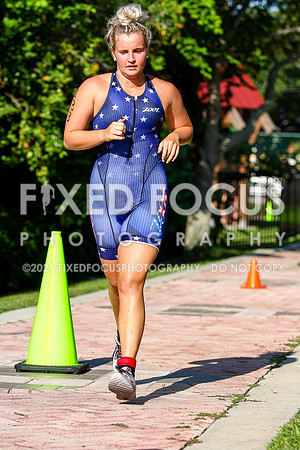 2021 Riverfront Triathlon