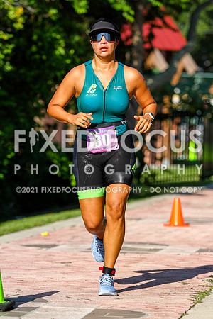 2021 Riverfront Triathlon
