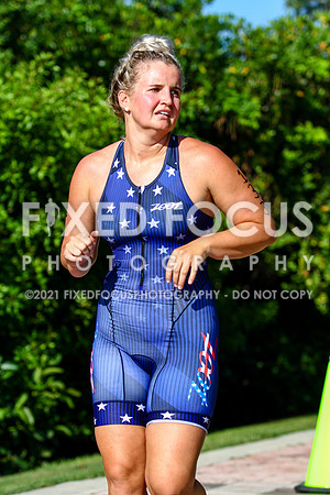 2021 Riverfront Triathlon