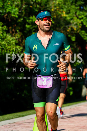 2021 Riverfront Triathlon