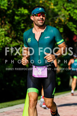 2021 Riverfront Triathlon