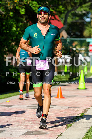2021 Riverfront Triathlon