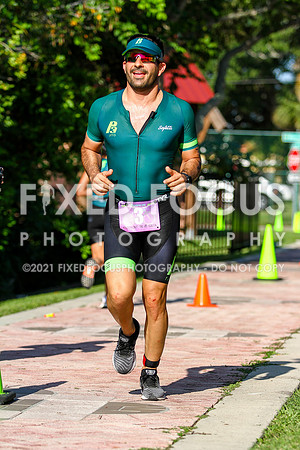 2021 Riverfront Triathlon