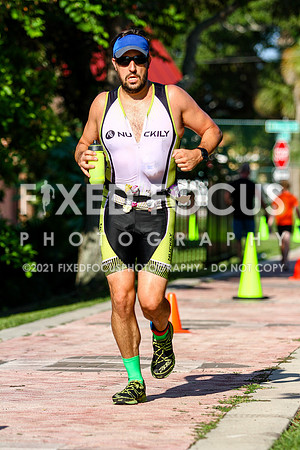 2021 Riverfront Triathlon