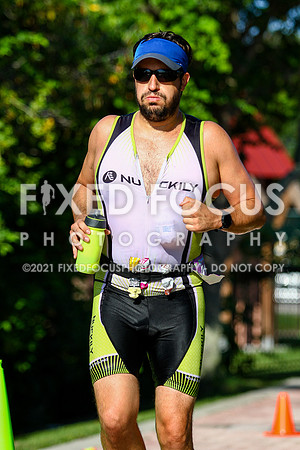 2021 Riverfront Triathlon