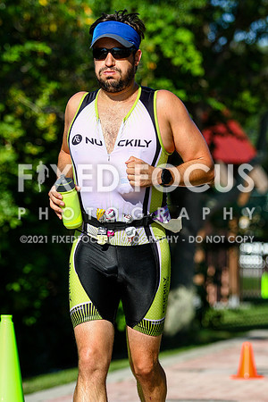 2021 Riverfront Triathlon