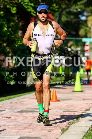 2021 Riverfront Triathlon