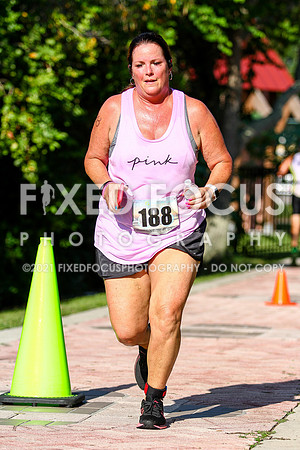2021 Riverfront Triathlon