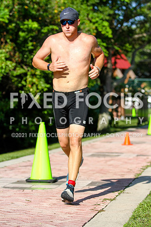 2021 Riverfront Triathlon